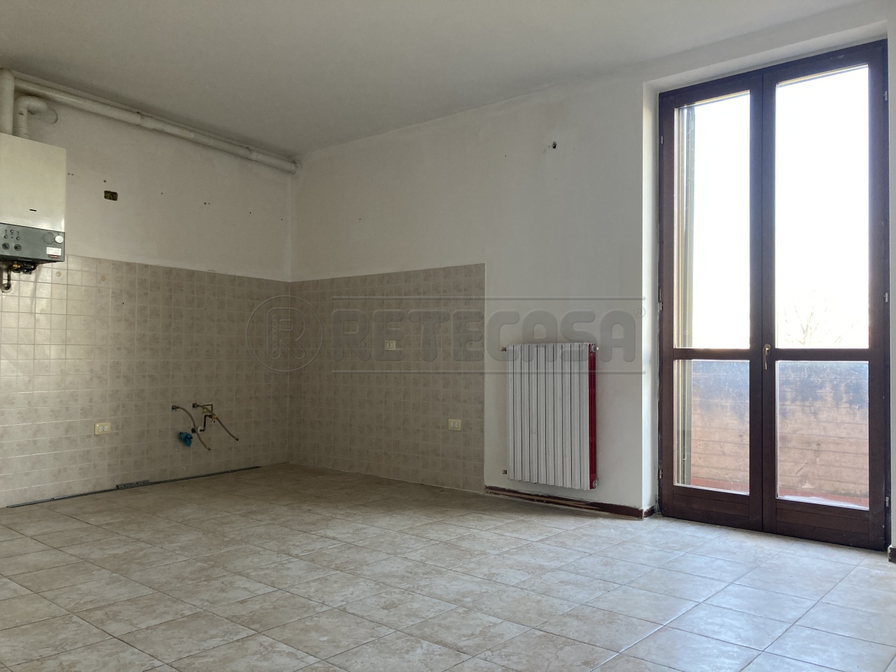 Appartamento in vendita a Montodine, 2 locali, prezzo € 55.000 | PortaleAgenzieImmobiliari.it