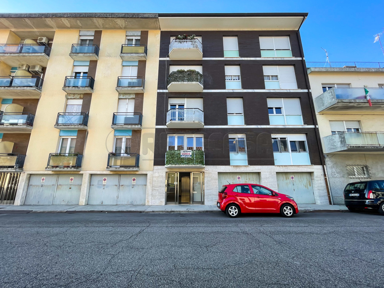 Appartamento in vendita a Palmanova, 6 locali, prezzo € 139.000 | PortaleAgenzieImmobiliari.it
