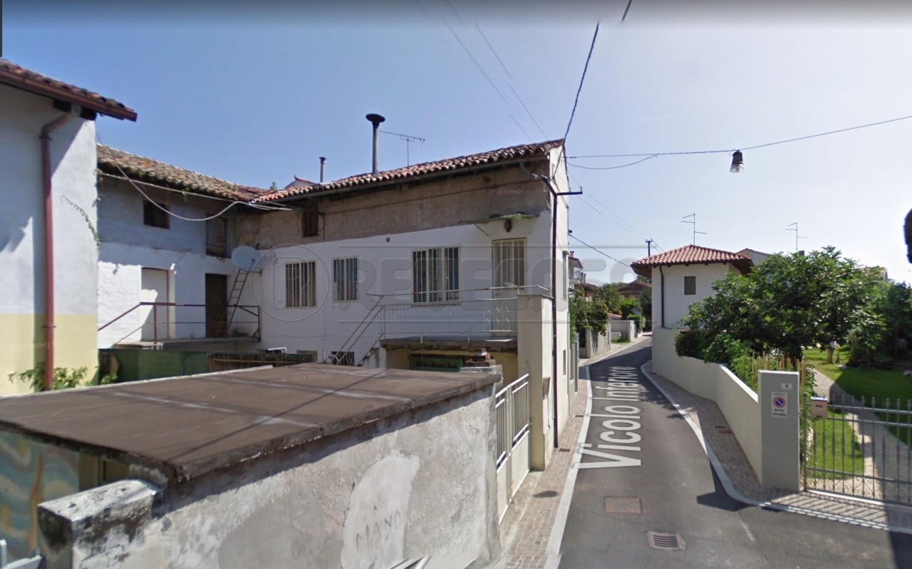 Rustico / Casale in vendita a Mortegliano, 1 locali, prezzo € 29.000 | PortaleAgenzieImmobiliari.it