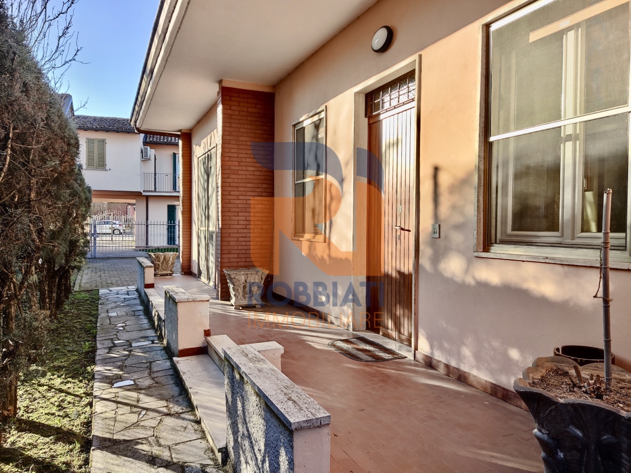 Villa in vendita a San Martino Siccomario, 3 locali, prezzo € 210.000 | PortaleAgenzieImmobiliari.it