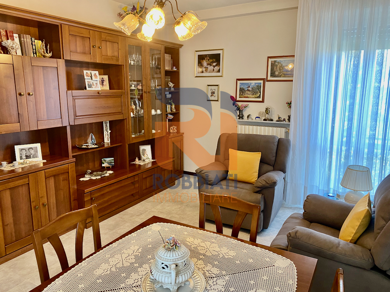 Appartamento in vendita a Zinasco, 3 locali, prezzo € 65.000 | PortaleAgenzieImmobiliari.it