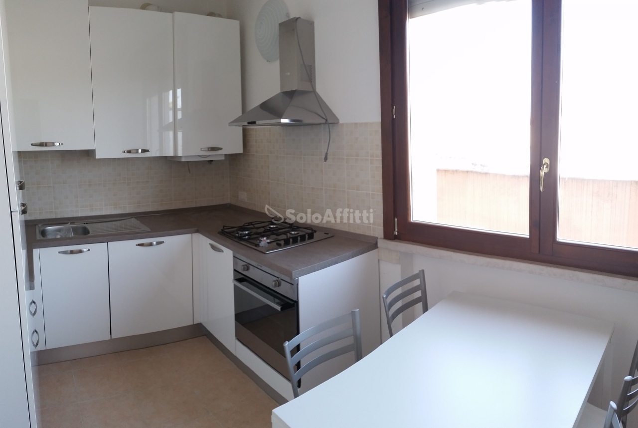 Appartamento in affitto a Legnago, 4 locali, prezzo € 650 | PortaleAgenzieImmobiliari.it