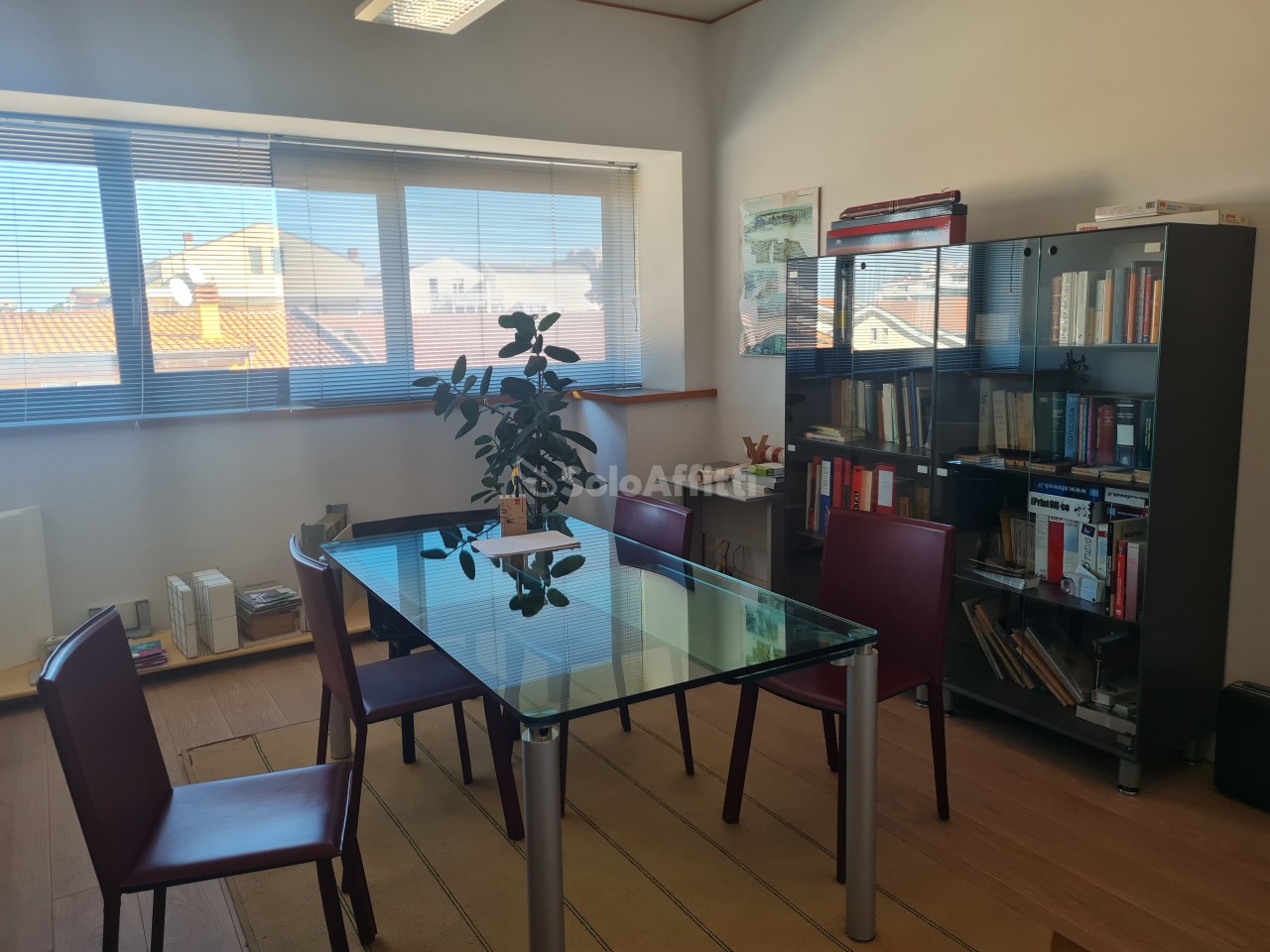 Ufficio / Studio in Affitto a Montesilvano