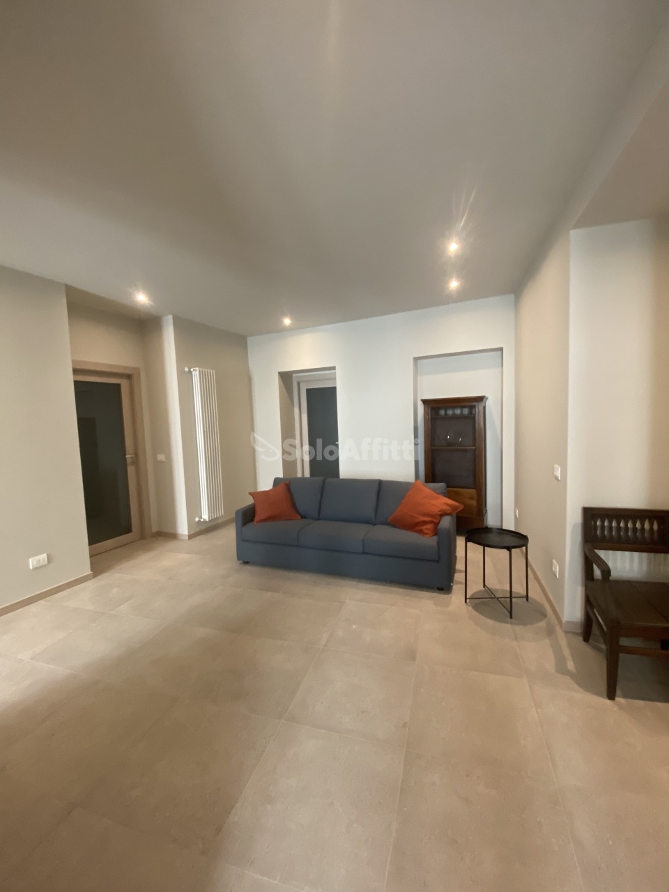 Appartamento in affitto a Novara, 3 locali, prezzo € 1.000 | CambioCasa.it