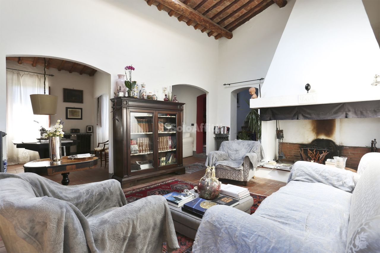 Rustico / Casale in affitto a Bagno a Ripoli, 5 locali, prezzo € 1.550 | PortaleAgenzieImmobiliari.it