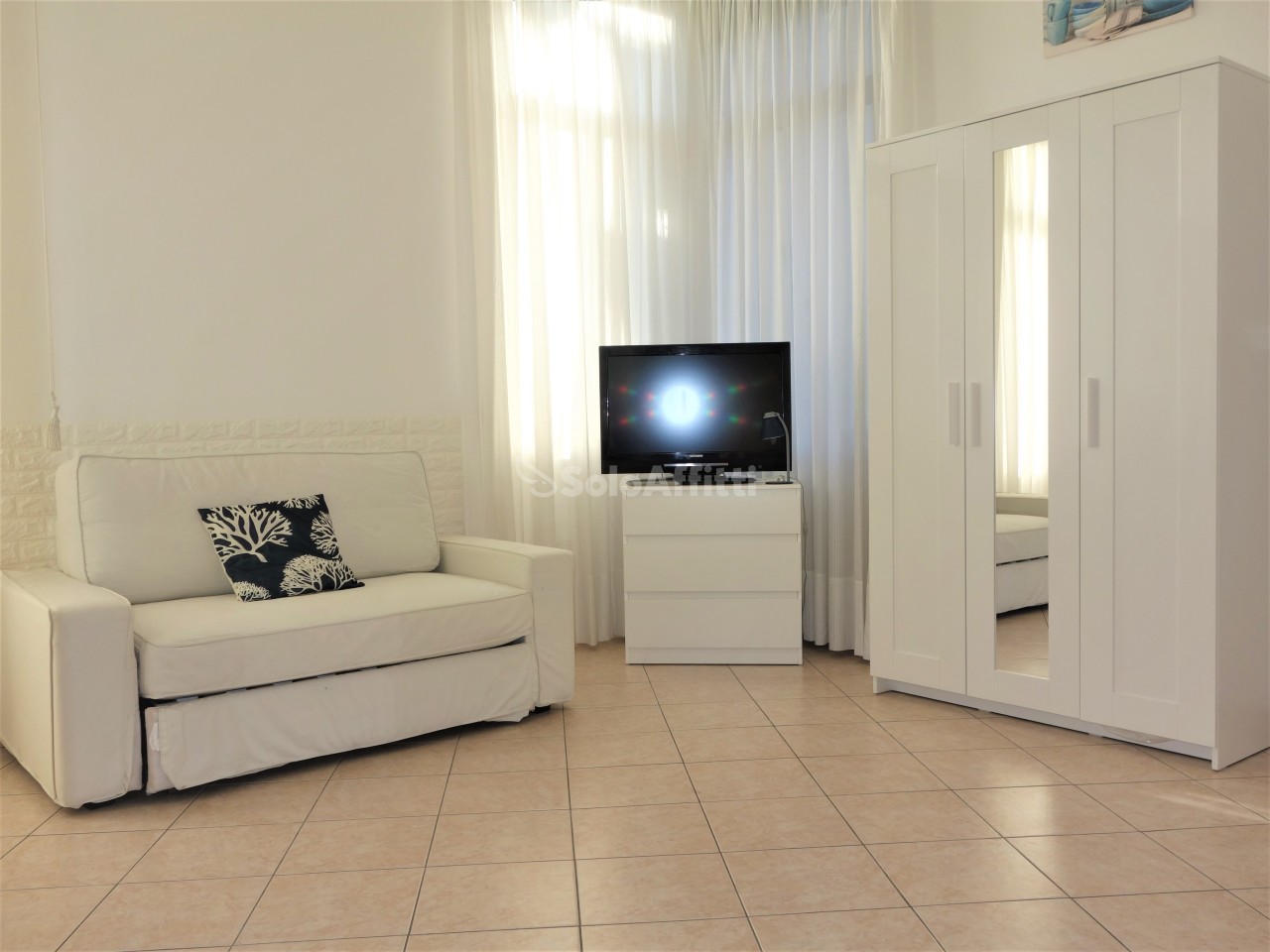 Appartamento in affitto a SanRemo, 2 locali, prezzo € 600 | PortaleAgenzieImmobiliari.it