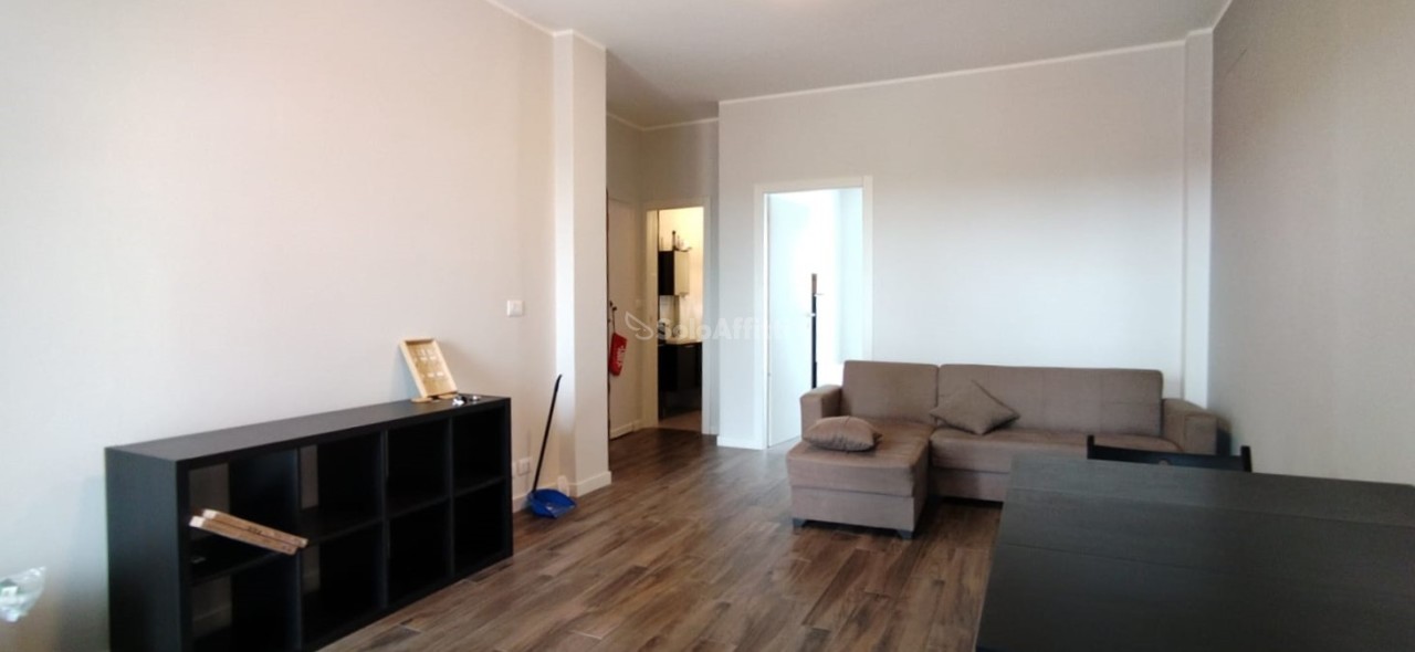 Appartamento in affitto a Nichelino, 2 locali, prezzo € 530 | PortaleAgenzieImmobiliari.it
