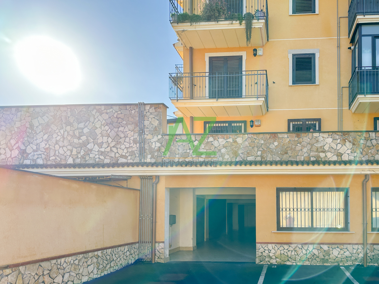 Appartamento in vendita a Valverde, 4 locali, prezzo € 185.000 | PortaleAgenzieImmobiliari.it