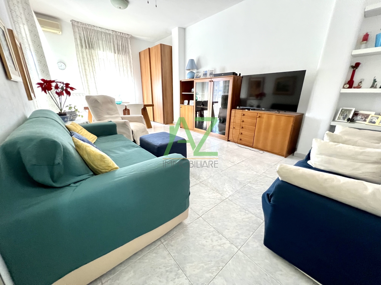 Appartamento in vendita a Misterbianco, 4 locali, prezzo € 115.000 | PortaleAgenzieImmobiliari.it