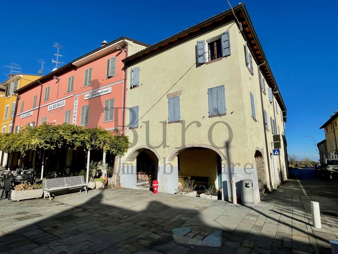 Appartamento in vendita a Langhirano, 3 locali, prezzo € 149.000 | PortaleAgenzieImmobiliari.it