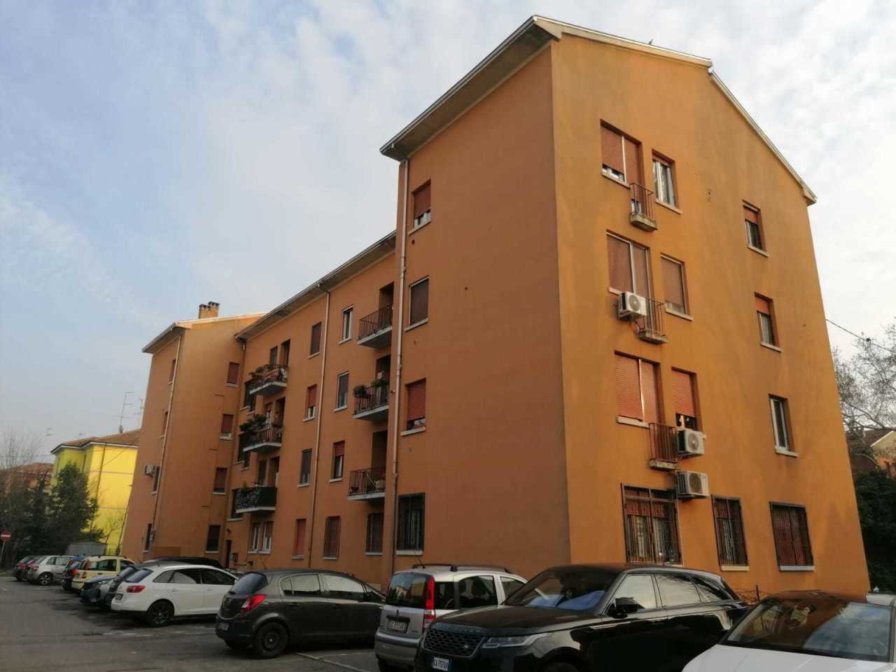 Appartamento in vendita a Parma, 2 locali, prezzo € 95.000 | PortaleAgenzieImmobiliari.it