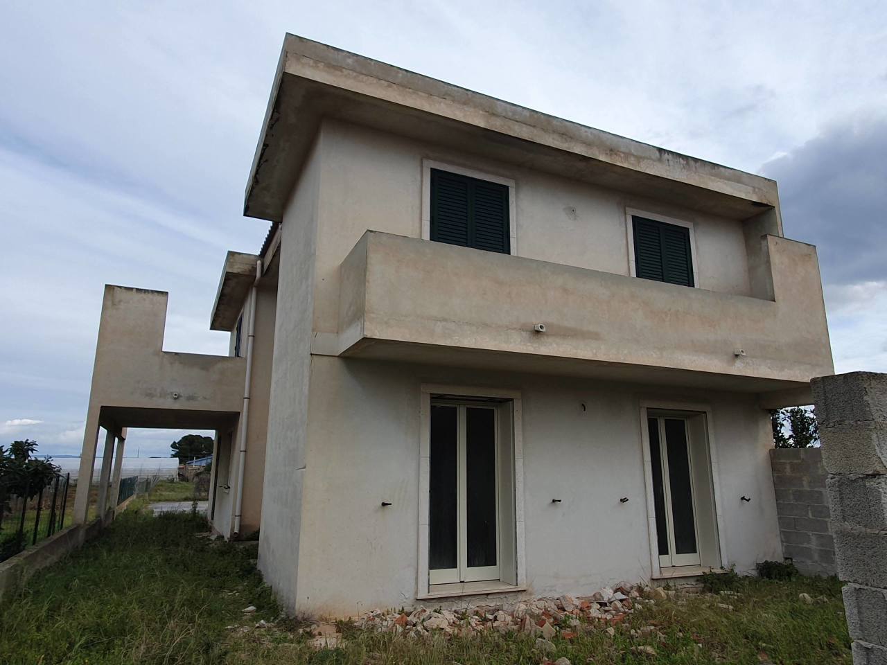 Villa in vendita a Ispica, 12 locali, prezzo € 220.000 | PortaleAgenzieImmobiliari.it