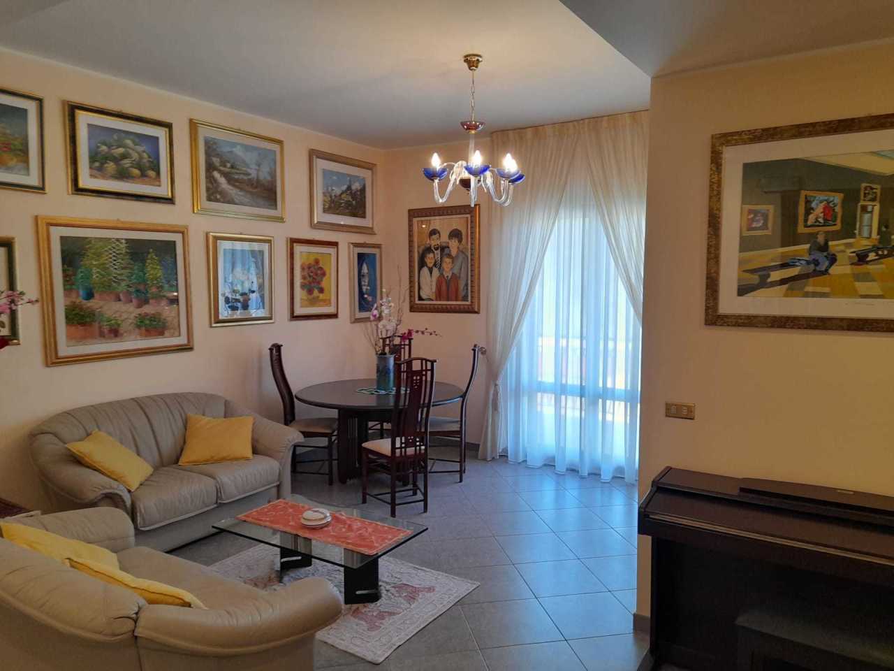 Appartamento in vendita a San Lorenzo, 4 locali, prezzo € 65.000 | PortaleAgenzieImmobiliari.it
