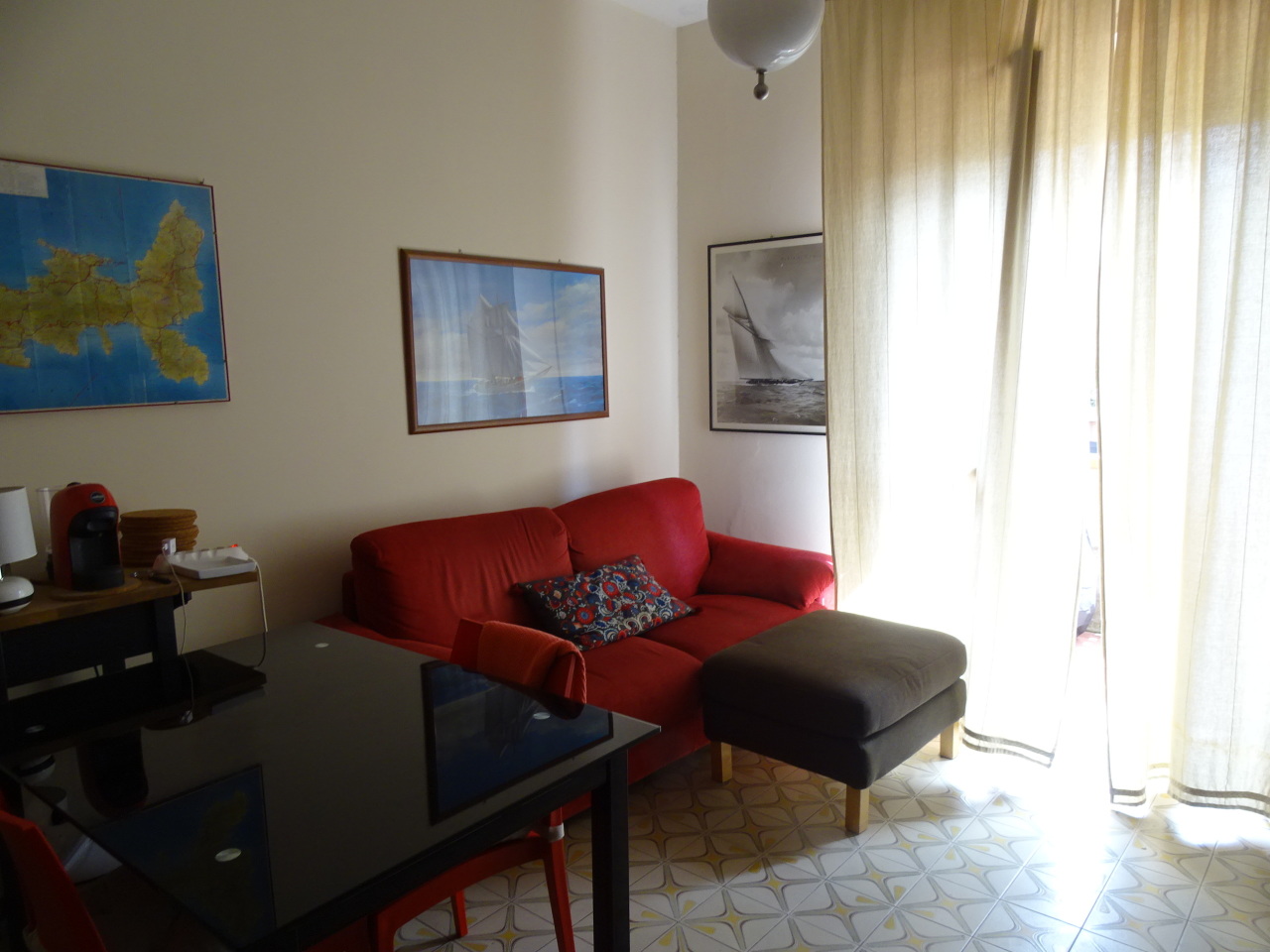 Appartamento in vendita a Sarzana, 2 locali, prezzo € 130.000 | PortaleAgenzieImmobiliari.it