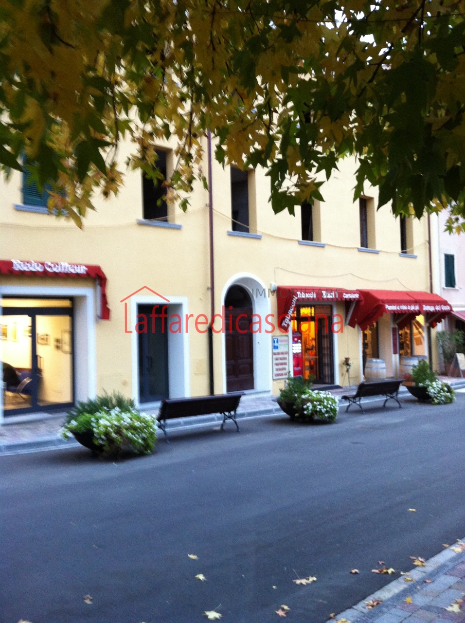 Appartamento in vendita a Casciana Terme Lari, 4 locali, prezzo € 130.000 | PortaleAgenzieImmobiliari.it