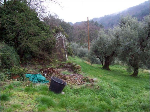 Agriturismo in vendita a Monsummano Terme, 25 locali, Trattative riservate | CambioCasa.it