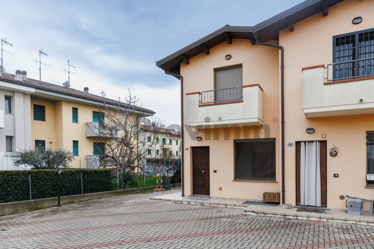 Villa a Schiera in vendita a Cesenatico, 5 locali, prezzo € 205.000 | PortaleAgenzieImmobiliari.it
