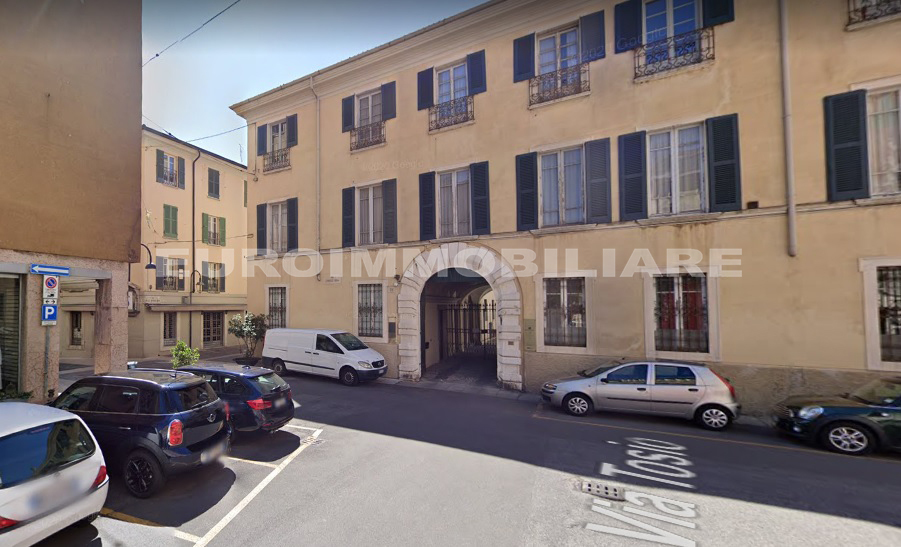 Ufficio / Studio in affitto a Brescia, 3 locali, prezzo € 1.300 | CambioCasa.it