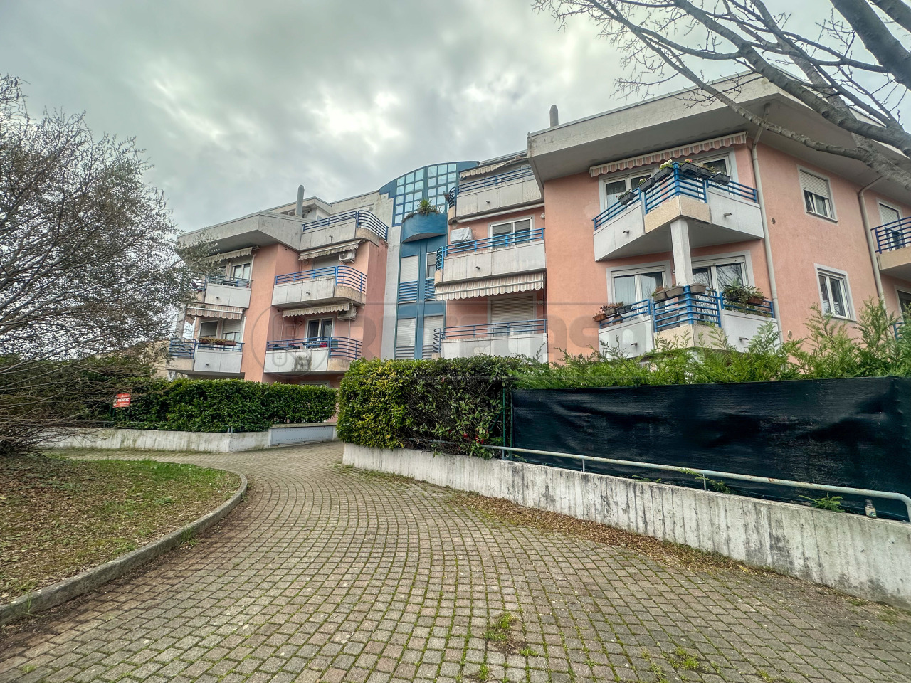 Appartamento in vendita a Ronchi dei Legionari, 4 locali, prezzo € 86.000 | PortaleAgenzieImmobiliari.it