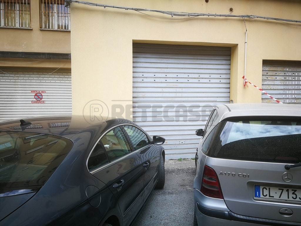 Box / Garage in vendita a Caltanissetta, 1 locali, prezzo € 18.000 | CambioCasa.it