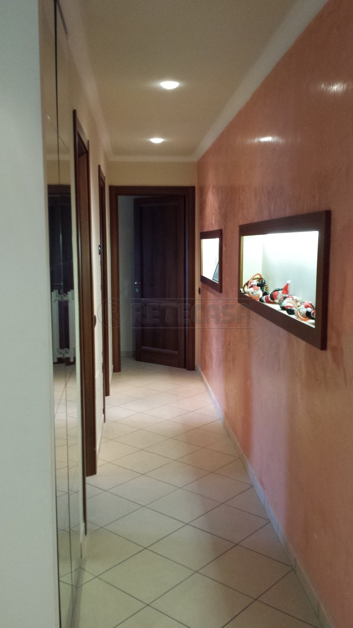 Appartamento in vendita a Cassino, 3 locali, prezzo € 75.000 | PortaleAgenzieImmobiliari.it