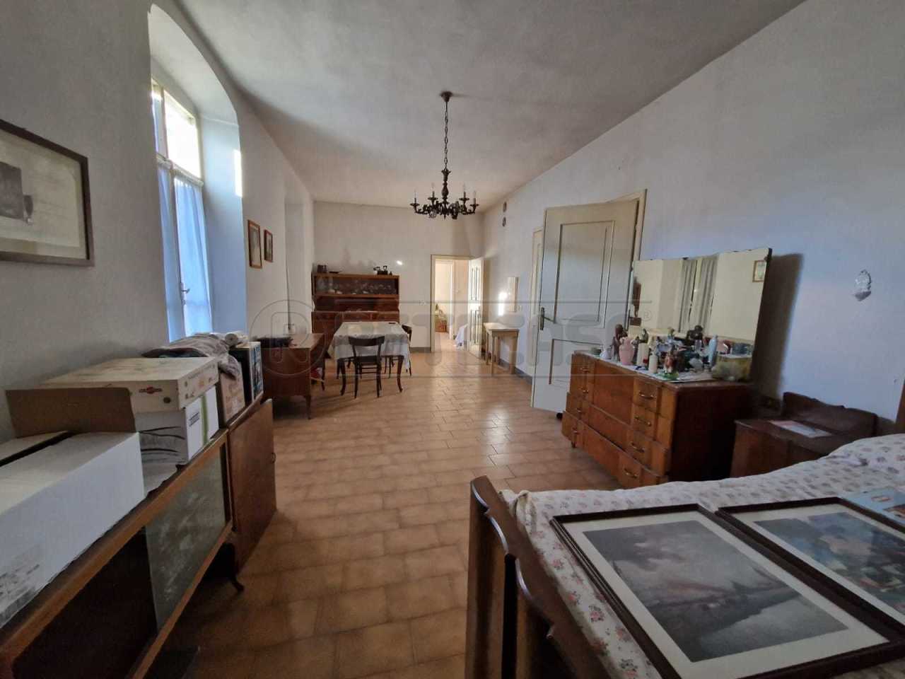 Villa in Vendita a Pontevico