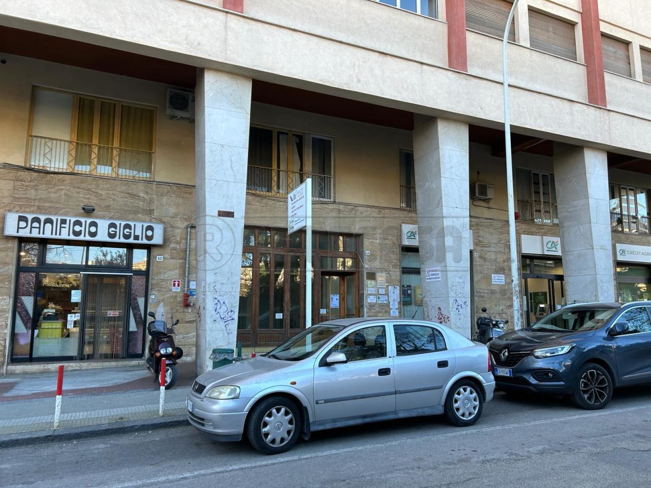 Appartamento in vendita a Caltanissetta, 3 locali, prezzo € 110.000 | PortaleAgenzieImmobiliari.it
