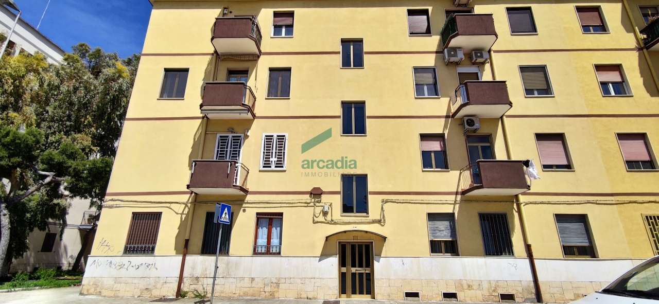 Appartamento in vendita a Bari, 3 locali, prezzo € 165.000 | PortaleAgenzieImmobiliari.it