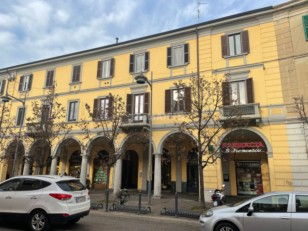 Appartamento in affitto a Saronno, 2 locali, prezzo € 700 | PortaleAgenzieImmobiliari.it