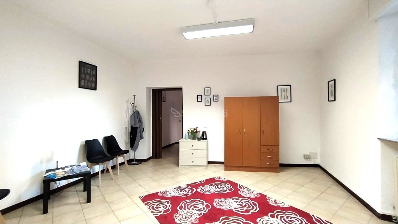 Ufficio / Studio in affitto a Lainate, 2 locali, prezzo € 600 | PortaleAgenzieImmobiliari.it