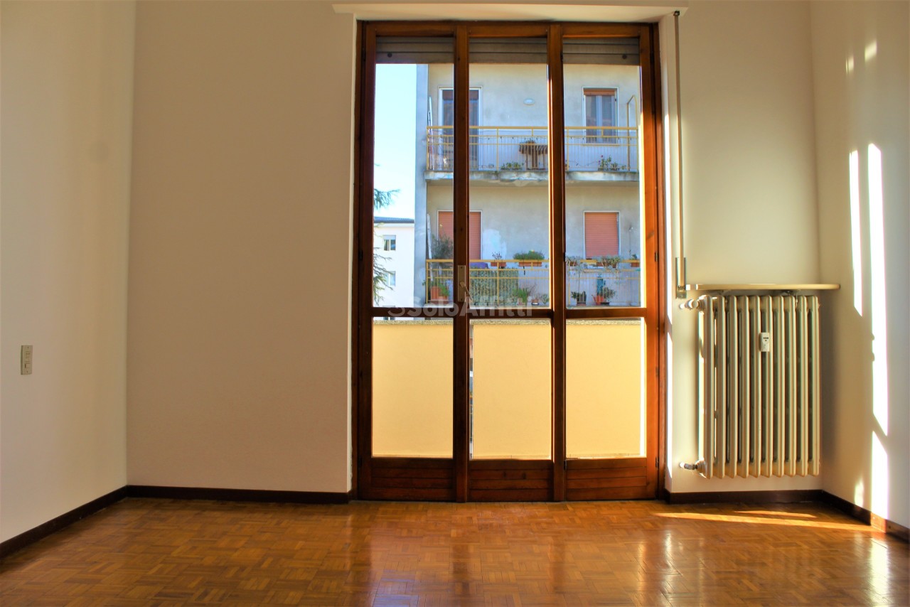 Appartamento in affitto a Parabiago, 3 locali, prezzo € 540 | PortaleAgenzieImmobiliari.it