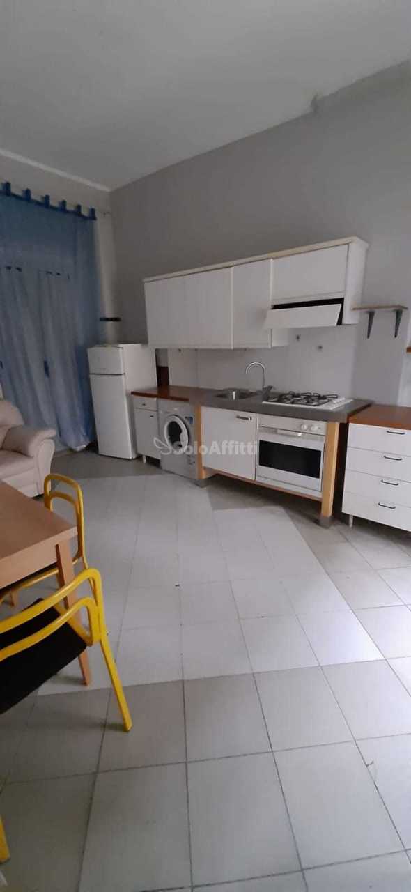 Appartamento in affitto a Vigevano, 2 locali, prezzo € 350 | PortaleAgenzieImmobiliari.it