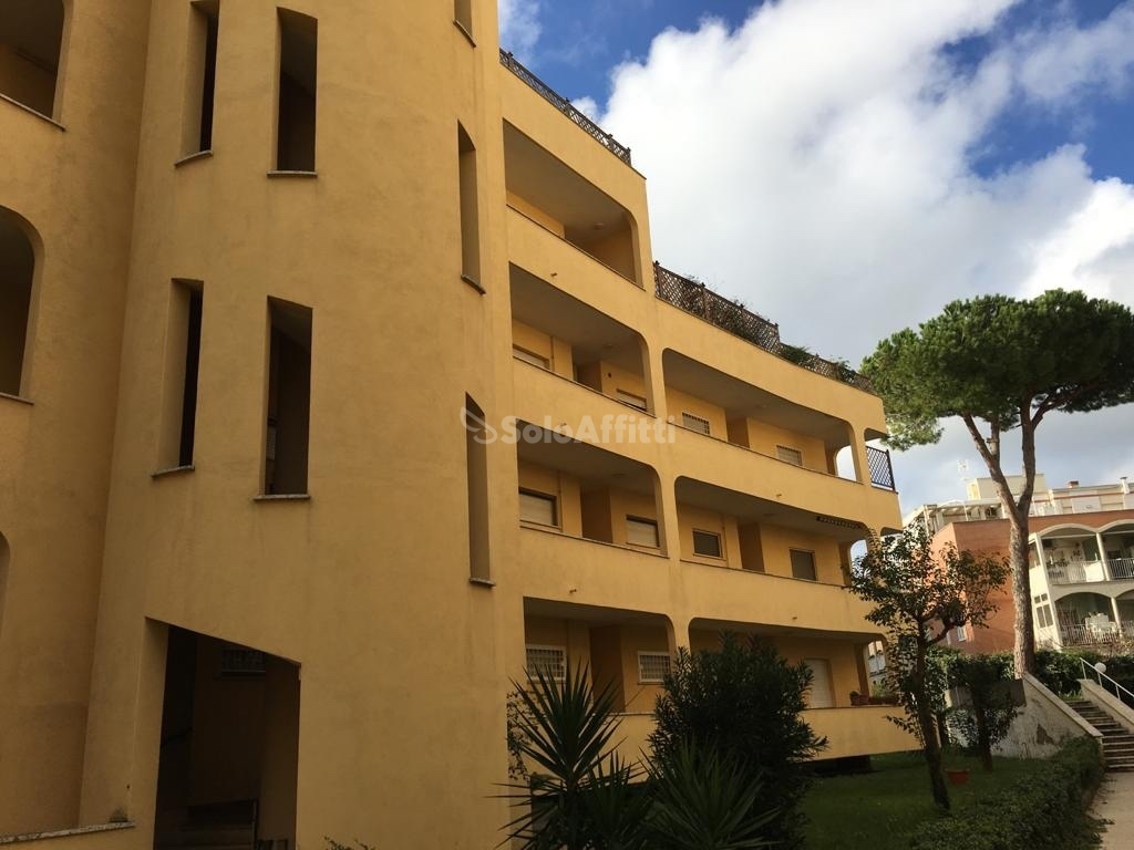 Appartamento in affitto a Santa Marinella, 3 locali, prezzo € 550 | PortaleAgenzieImmobiliari.it
