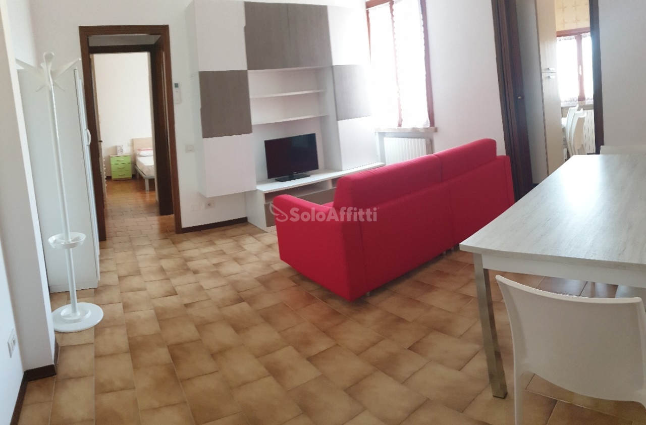 Appartamento in affitto a Legnago, 2 locali, prezzo € 380 | PortaleAgenzieImmobiliari.it