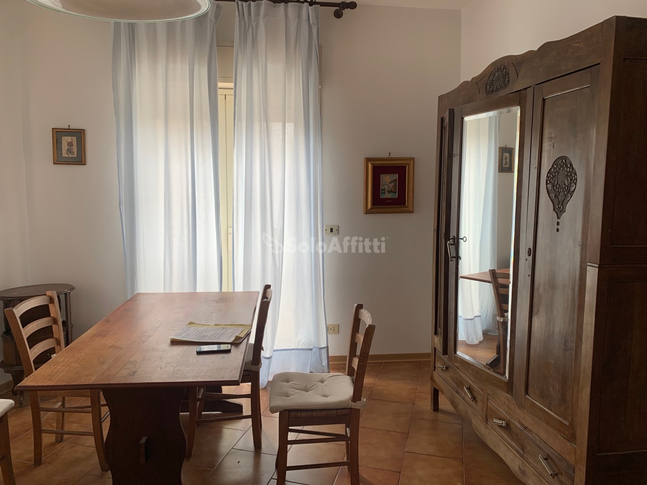 Appartamento in affitto a Aci Sant'Antonio, 3 locali, prezzo € 450 | PortaleAgenzieImmobiliari.it