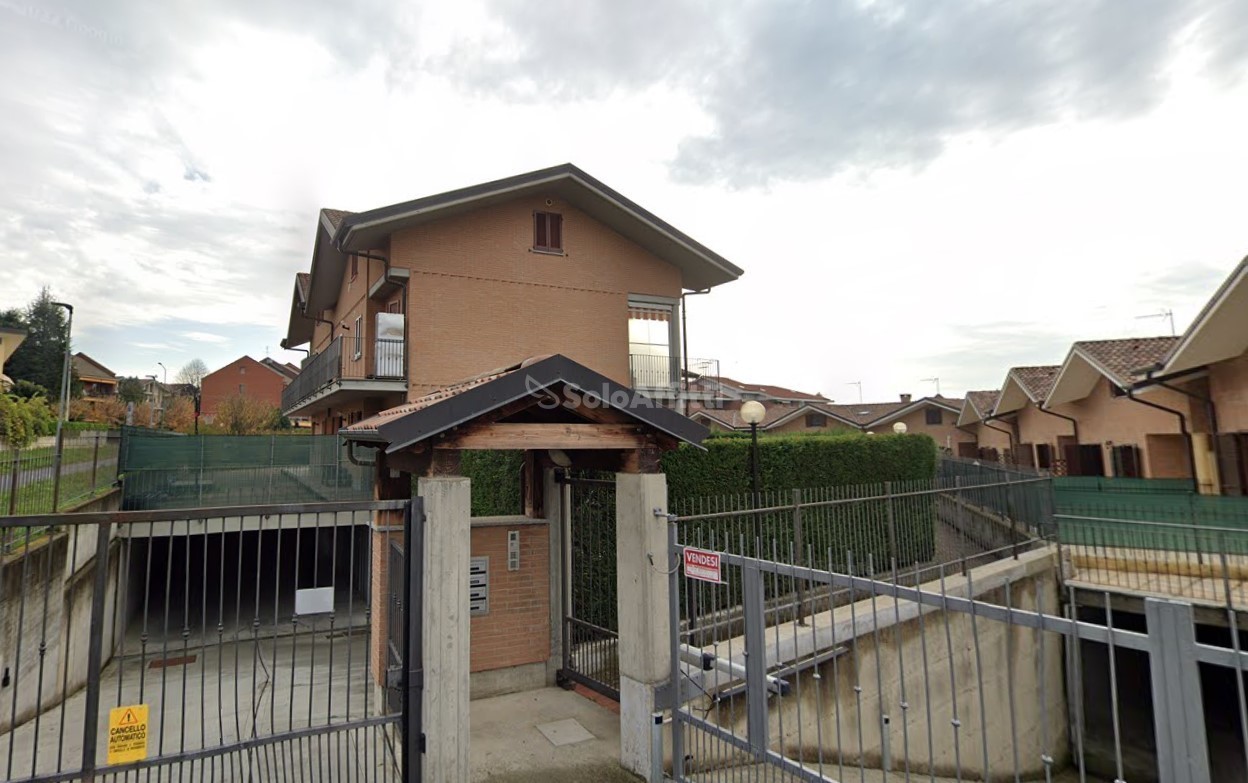 Appartamento in Affitto a Rivalta di Torino