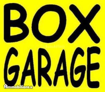 Box / Garage in affitto a Saronno, 1 locali, prezzo € 90 | PortaleAgenzieImmobiliari.it