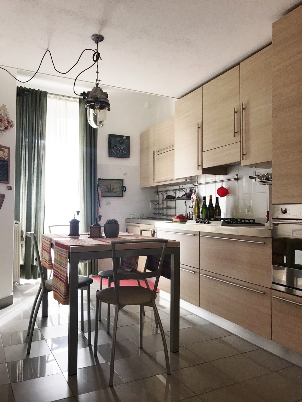 Appartamento in vendita a Savona, 3 locali, prezzo € 129.000 | PortaleAgenzieImmobiliari.it