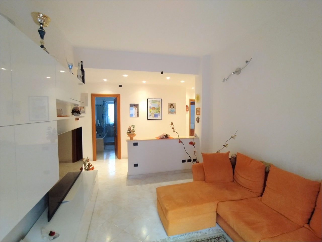 Appartamento in vendita a Savona, 4 locali, prezzo € 208.000 | PortaleAgenzieImmobiliari.it
