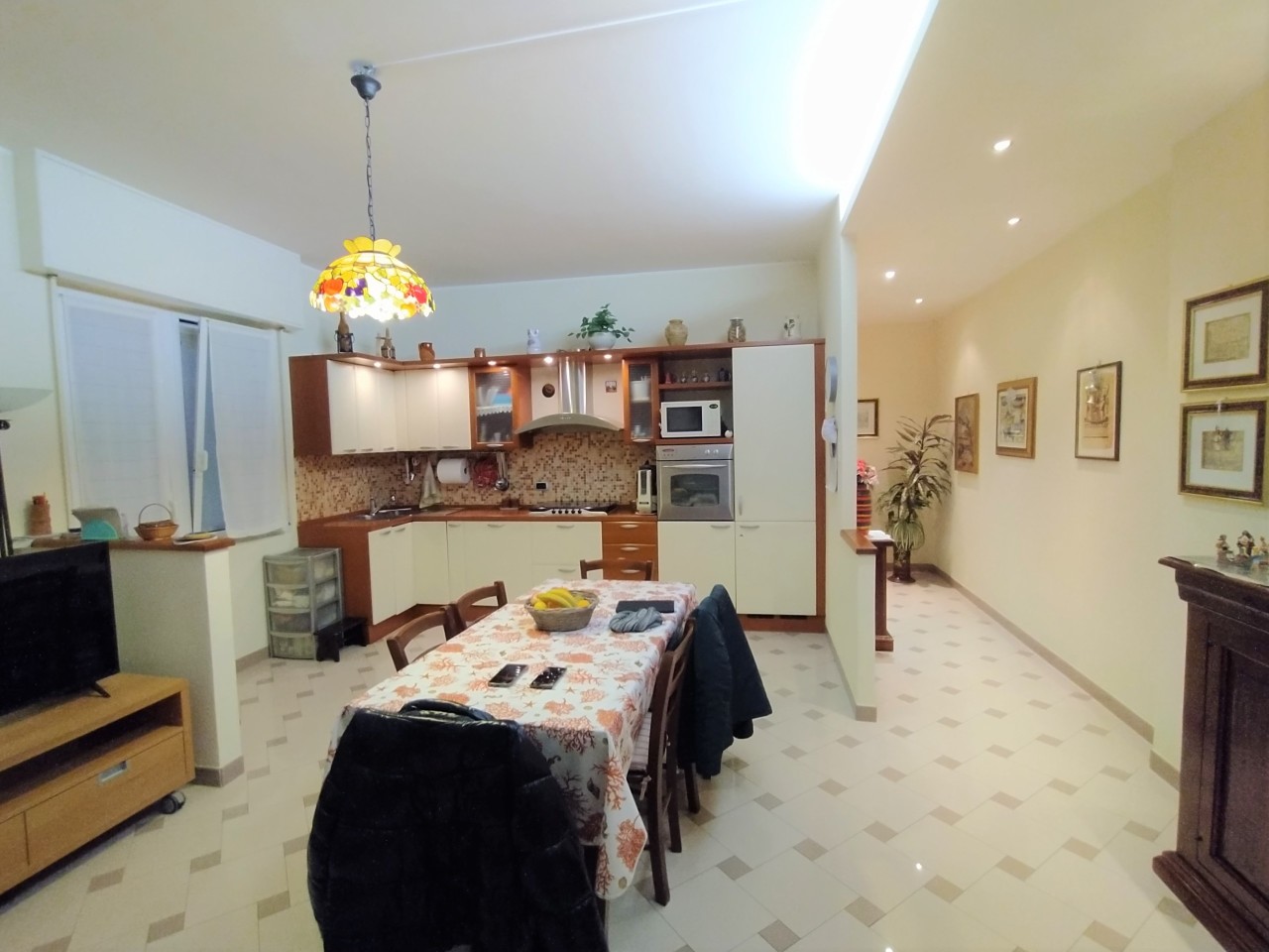 Appartamento in vendita a Savona, 3 locali, prezzo € 169.000 | PortaleAgenzieImmobiliari.it
