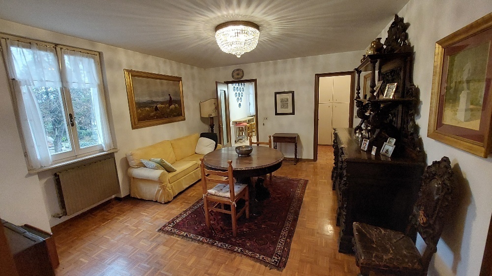 Appartamento in vendita a Brescello, 3 locali, prezzo € 55.000 | PortaleAgenzieImmobiliari.it