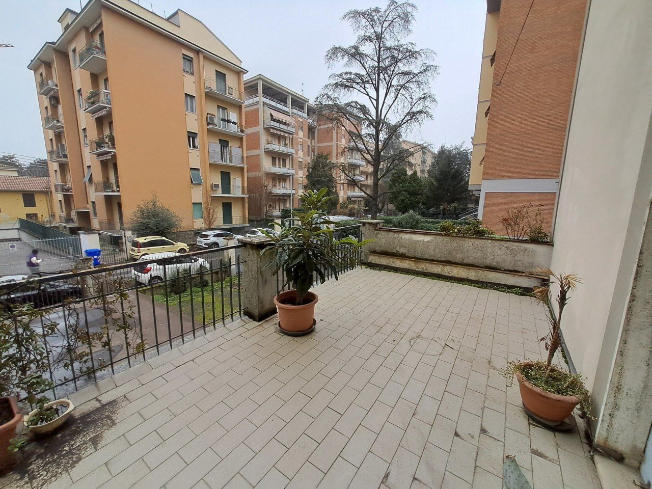 Appartamento in vendita a Parma, 4 locali, prezzo € 240.000 | PortaleAgenzieImmobiliari.it