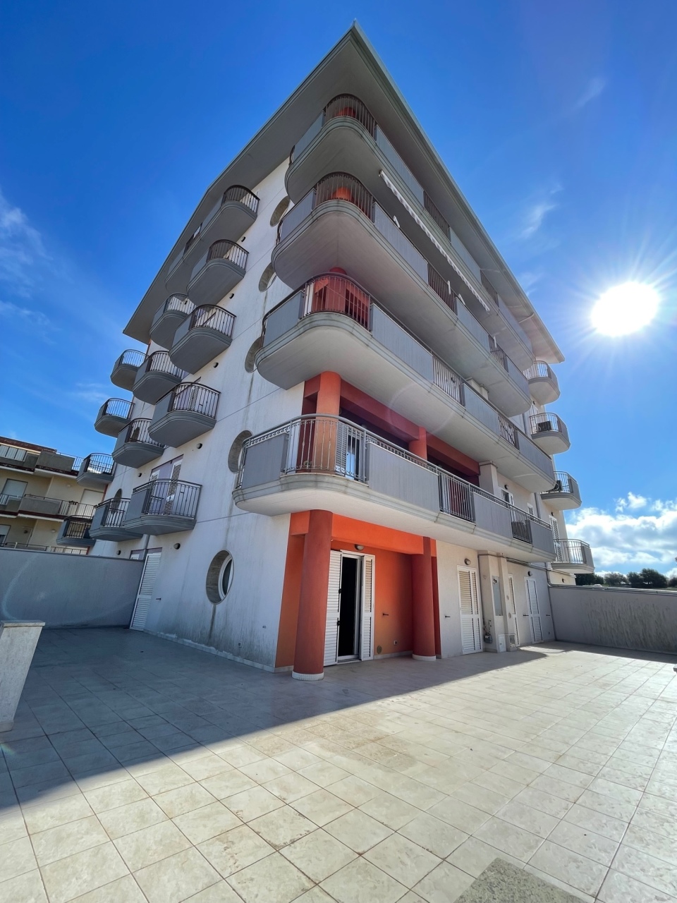 Appartamento in vendita a Modica, 5 locali, prezzo € 160.000 | PortaleAgenzieImmobiliari.it