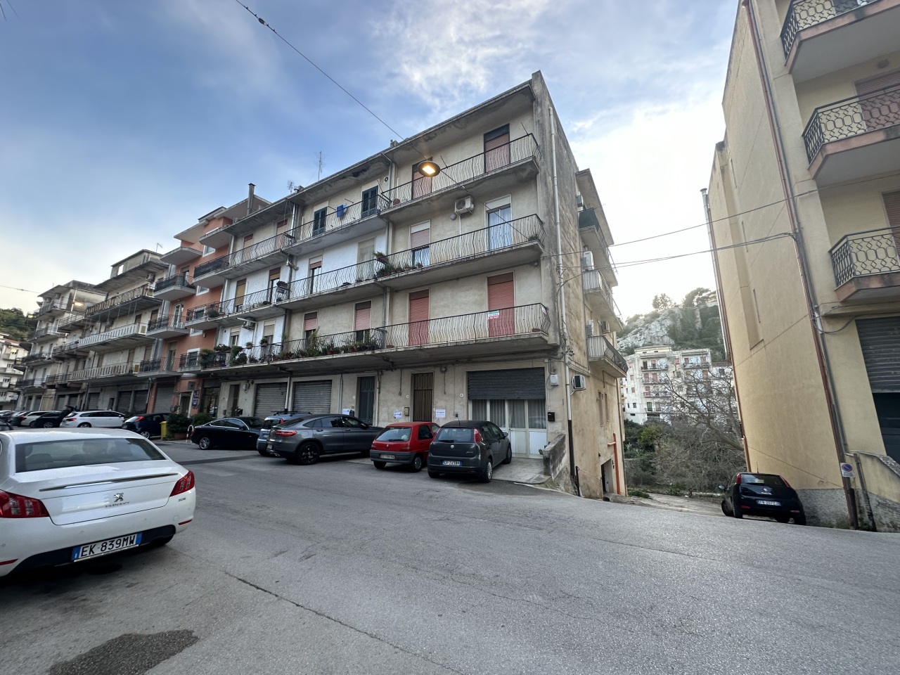 Appartamento in vendita a Modica, 3 locali, prezzo € 65.000 | PortaleAgenzieImmobiliari.it