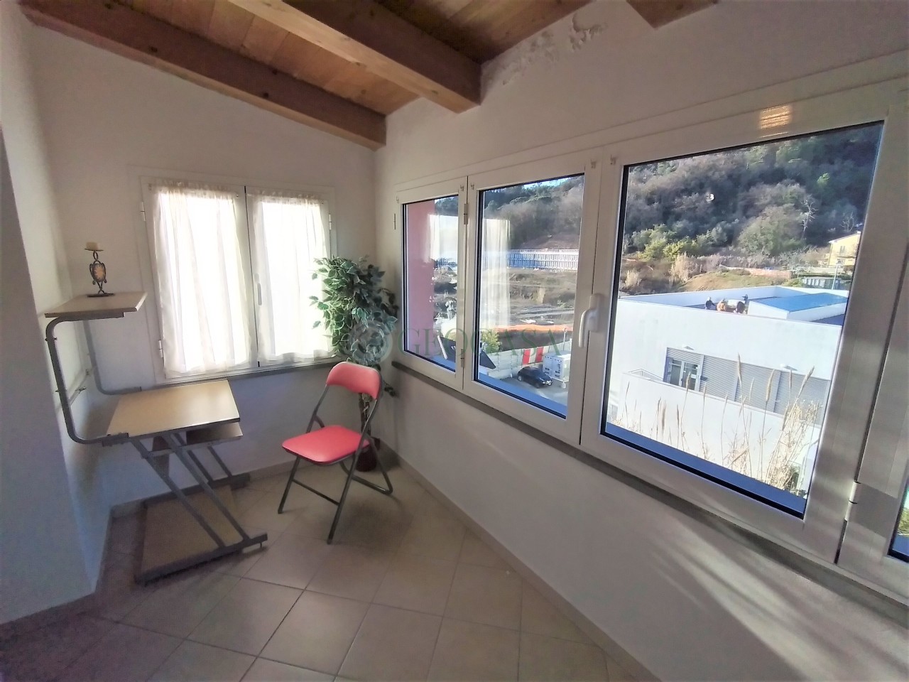 Appartamento in vendita a La Spezia, 4 locali, prezzo € 120.000 | PortaleAgenzieImmobiliari.it