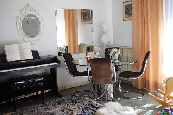 Appartamento in vendita a Carrara, 4 locali, prezzo € 179.000 | PortaleAgenzieImmobiliari.it