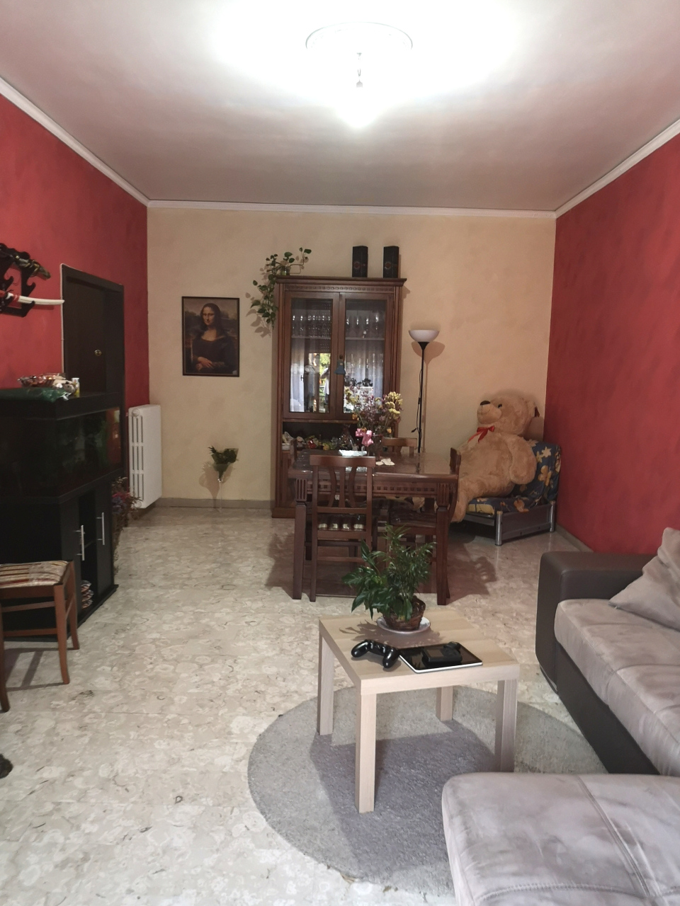 Appartamento in vendita a Dicomano, 5 locali, prezzo € 109.000 | PortaleAgenzieImmobiliari.it
