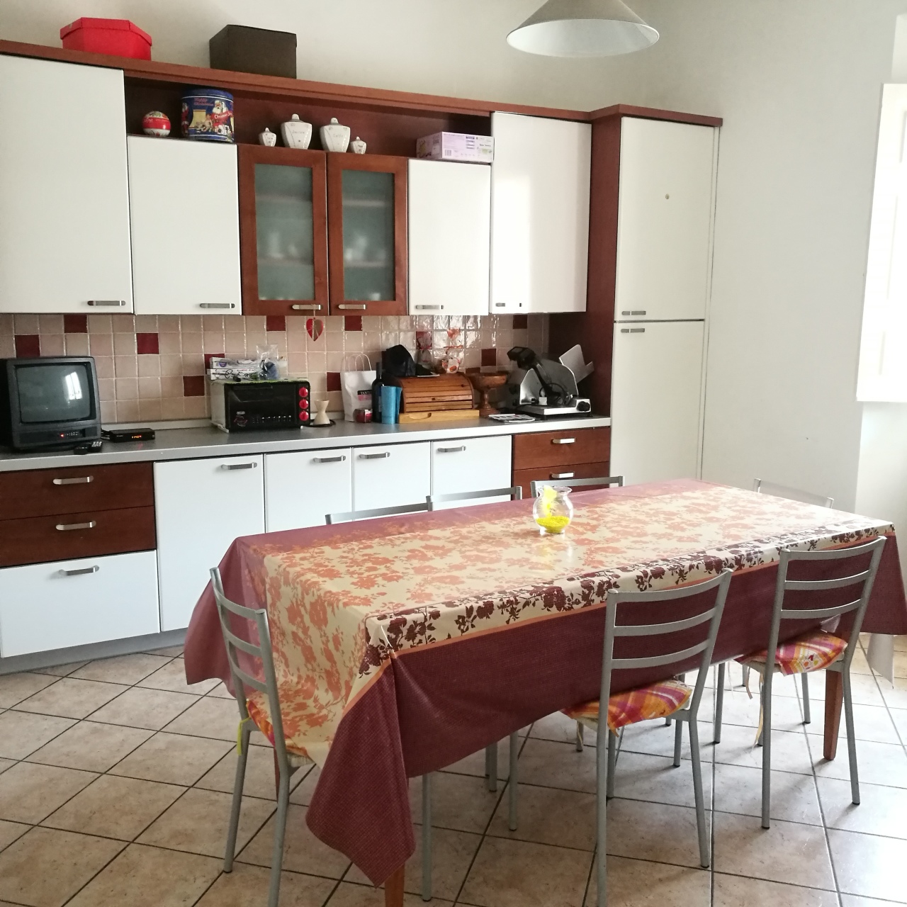 Appartamento in vendita a Dicomano, 5 locali, prezzo € 149.000 | PortaleAgenzieImmobiliari.it