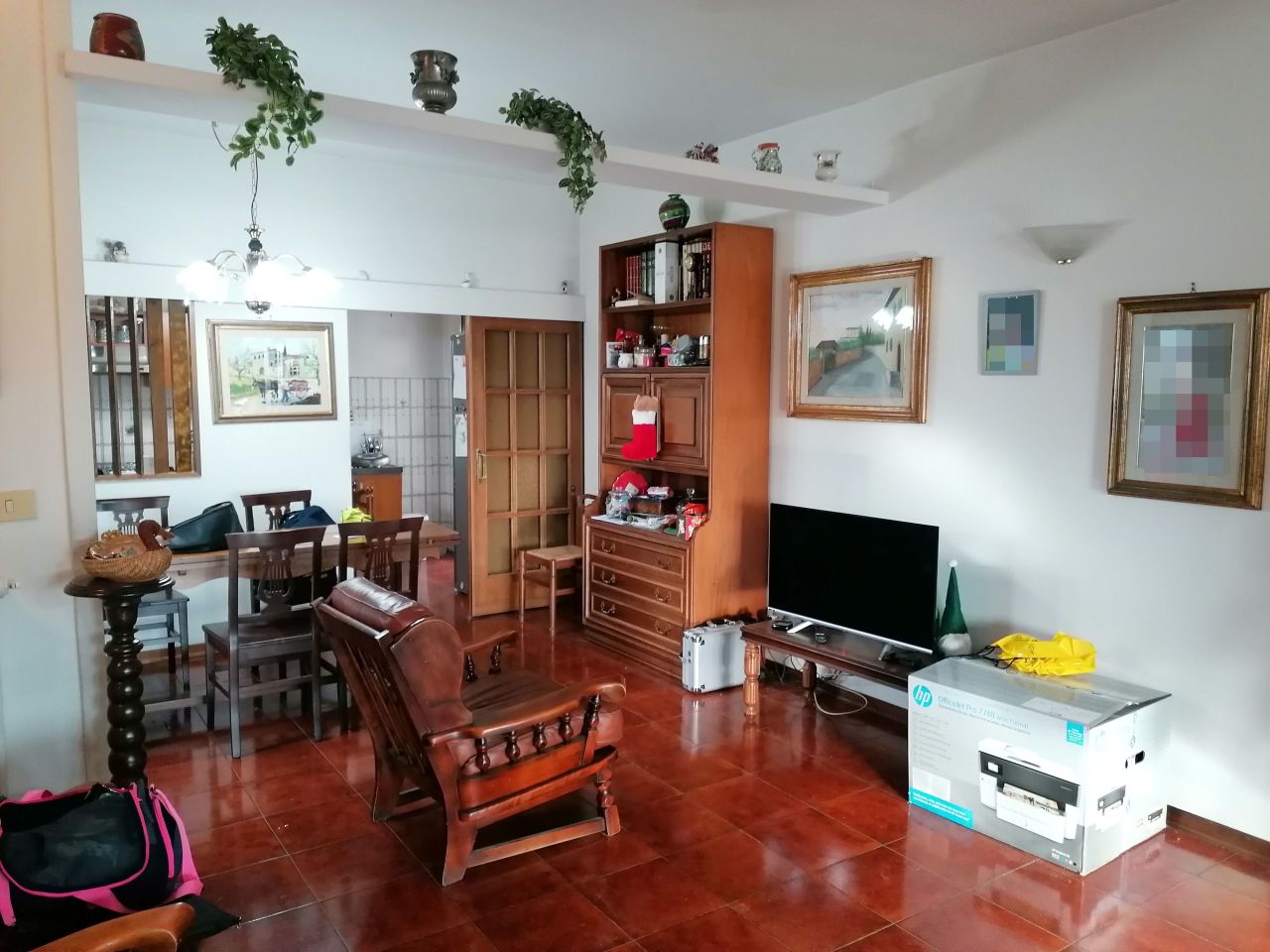 Appartamento in vendita a Campi Bisenzio, 4 locali, prezzo € 270.000 | PortaleAgenzieImmobiliari.it