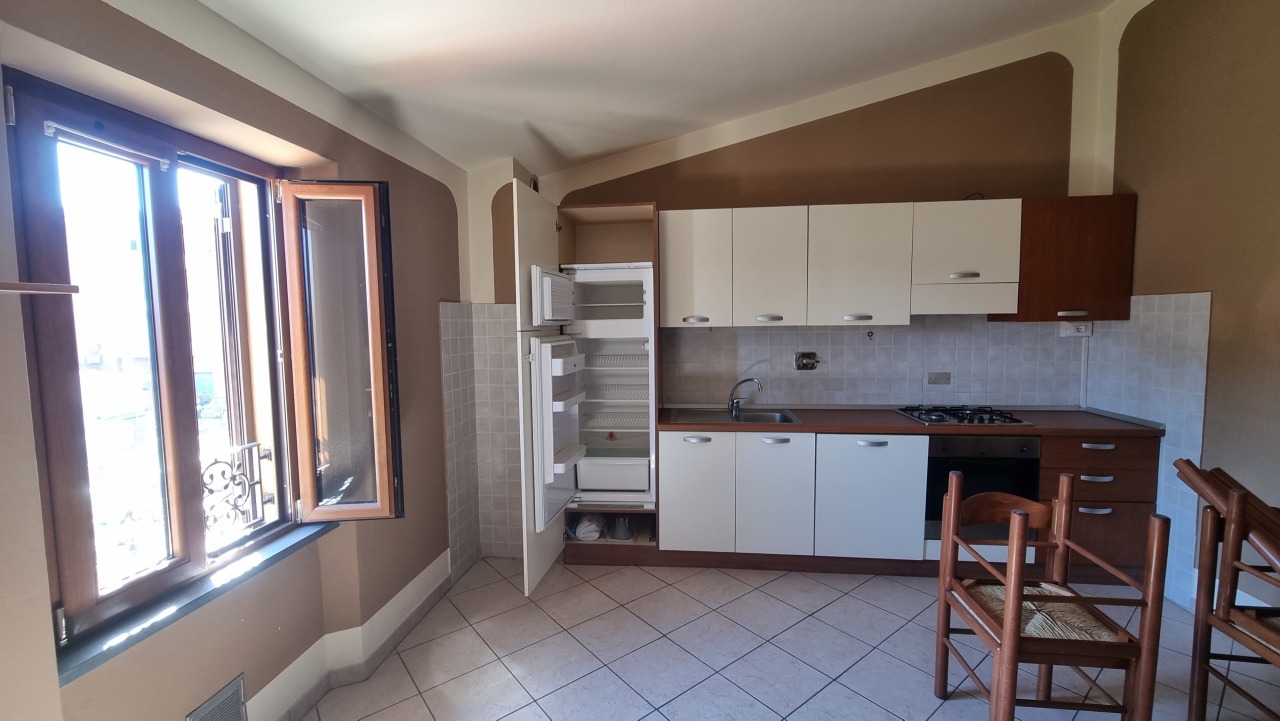 Appartamento in vendita a Uzzano, 2 locali, prezzo € 80.000 | PortaleAgenzieImmobiliari.it